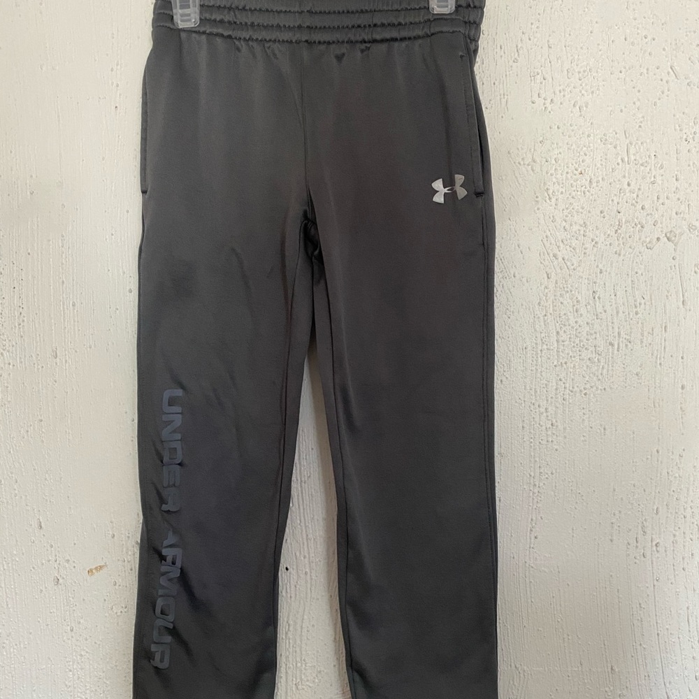 Boys ue size 7